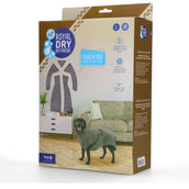 Royal Dry Bata para Perros Royal Dry Bata para Perros