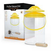 Knock Off Trampa para Moscas Knock Off Trampa para Moscas