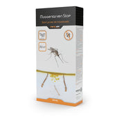 Knock Off Larvas de mosquito Parada Knock Off Larvas de mosquito Parada