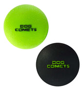 Dog Comets Pelota Stardust Verde Dog Comets Pelota Stardust Verde