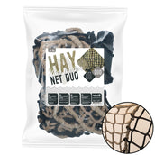 Excellent Hay Slowfeeder Sintético Negro/Blanco Excellent Hay Slowfeeder Sintético Negro/Blanco