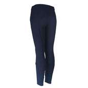 HORKA Junior Pantalones de Montar Azul HORKA Junior Pantalones de Montar Azul