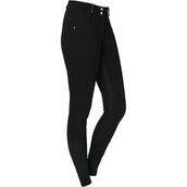HORKA Pantalón de Equitación Annalise Negro HORKA Pantalón de Equitación Annalise Negro