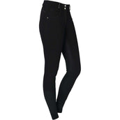 HORKA Pantalón de Equitación Annalise Negro HORKA Pantalón de Equitación Annalise Negro
