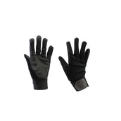 HORKA Guantes Katoen/Serino Negro HORKA Guantes Katoen/Serino Negro