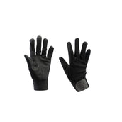 HORKA Guantes Katoen/Serino Negro HORKA Guantes Katoen/Serino Negro