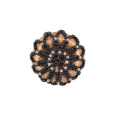 HORKA Deluxe Red de Nudos Deluxe Negro HORKA Deluxe Red de Nudos Deluxe Negro