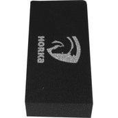 HORKA Esponja Negro HORKA Esponja Negro