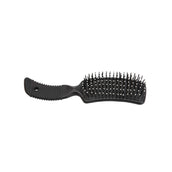 HORKA Cepillo para Crines Negro HORKA Cepillo para Crines Negro