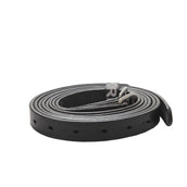 HORKA Correa de estribo Negro/Plata HORKA Correa de estribo Negro/Plata