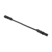 HORKA Correa para Silla de Montar Negro/Plata HORKA Correa para Silla de Montar Negro/Plata