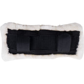 HORKA Protector de Barbada Piel Negro HORKA Protector de Barbada Piel Negro