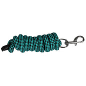 HORKA Cuerda de Cabestro con Cuero Mint HORKA Cuerda de Cabestro con Cuero Mint