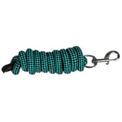 HORKA Cuerda de Cabestro con Cuero Mint HORKA Cuerda de Cabestro con Cuero Mint