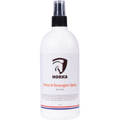 HORKA Shine & Detangle Spray Natural HORKA Shine & Detangle Spray Natural