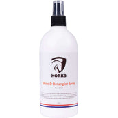 HORKA Shine & Detangle Spray Natural HORKA Shine & Detangle Spray Natural