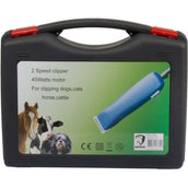 HORKA Máquina de esquilar Small Professional Azul HORKA Máquina de esquilar Small Professional Azul