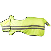 HORKA Manta de ejercicio de Luxe Fluorescente Amarillo HORKA Manta de ejercicio de Luxe Fluorescente Amarillo