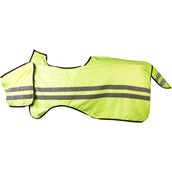 HORKA Manta de ejercicio de Luxe Fluorescente Amarillo HORKA Manta de ejercicio de Luxe Fluorescente Amarillo