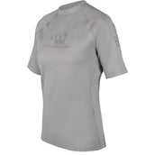 HORKA Camisa Pro Embossed Gris HORKA Camisa Pro Embossed Gris