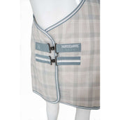 Horseware Manta Antimoscas Newmarket Plus Witney Charcoal Horseware Manta Antimoscas Newmarket Plus Witney Charcoal