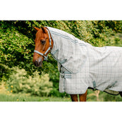 Horseware Cubrecuellos Newmarket Witney Charcoal Horseware Cubrecuellos Newmarket Witney Charcoal