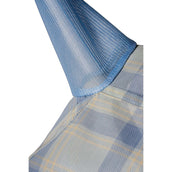 Horseware Máscara para Moscas Newmarket Witney Navy Horseware Máscara para Moscas Newmarket Witney Navy