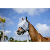 Horseware Máscara para Moscas Newmarket Sin orejas Witney Navy Horseware Máscara para Moscas Newmarket Sin orejas Witney Navy