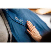 Horseware Cubrecuellos Therapy Mesh Cooler Azul Imperial/Plata/Marino Horseware Cubrecuellos Therapy Mesh Cooler Azul Imperial/Plata/Marino