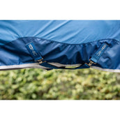 Horseware Therapy Mesh Cooler Ionic Azul Imperial/Plata/Marino Horseware Therapy Mesh Cooler Ionic Azul Imperial/Plata/Marino