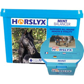 Horslyx Piedra de Lamer Mint Horslyx Piedra de Lamer Mint