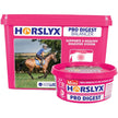 Horslyx Piedra de Lamer Original