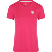 Imperial Riding T-Shirt Twinkle 2.0 Bright Rose Imperial Riding T-Shirt Twinkle 2.0 Bright Rose