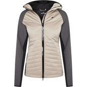 Euro-star Chaqueta Coco Gold Euro-star Chaqueta Coco Gold