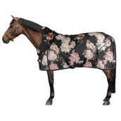 Imperial Riding Alfombra de Exterior IRHSuper-Dry 100g Flower Print Imperial Riding Alfombra de Exterior IRHSuper-Dry 100g Flower Print