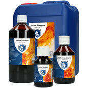 Excellent Jodium Shampoo Come y Mascarilla los Olores Excellent Jodium Shampoo Come y Mascarilla los Olores