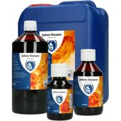 Excellent Jodium Shampoo Come y Mascarilla los Olores Excellent Jodium Shampoo Come y Mascarilla los Olores