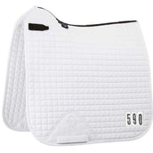 LeMieux Manta de Silla de Doma ProSport Competition Blanco LeMieux Manta de Silla de Doma ProSport Competition Blanco