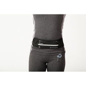 Q Linn Correa para teléfono Negro Q Linn Correa para teléfono Negro