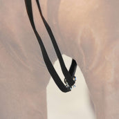 Kavalkade Riendas de Gogue Negro Kavalkade Riendas de Gogue Negro