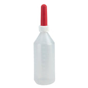 Kerbl Botella para terneros con Chupete Transparente Kerbl Botella para terneros con Chupete Transparente