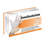 Kerbl Guantes Desechables Kerbl Guantes Desechables