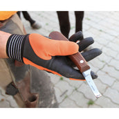 Kerbl Cuchillo para Cascos y Pezuñas Superprofi Derecha Kerbl Cuchillo para Cascos y Pezuñas Superprofi Derecha