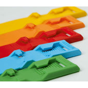 Kerbl Tobillera Easy Vaca Rojo Kerbl Tobillera Easy Vaca Rojo