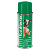 Kerbl Spray de Marcaje Topmarker Verde Kerbl Spray de Marcaje Topmarker Verde