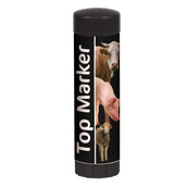 Kerbl Rotulador para Marcaje de Ganado Topmarker Negro Kerbl Rotulador para Marcaje de Ganado Topmarker Negro