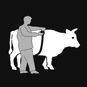 Kerbl Cinta Métrica para Ganado Kerbl Cinta Métrica para Ganado