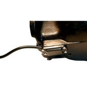 Kerbl Bebedero Calentable Esmaltado H10, 24V, 80Watt Kerbl Bebedero Calentable Esmaltado H10, 24V, 80Watt