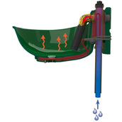 Kerbl Bebedero HP20 Kerbl Bebedero HP20