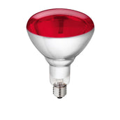 Philips Lámpara de Calor 150W Rojo Philips Lámpara de Calor 150W Rojo